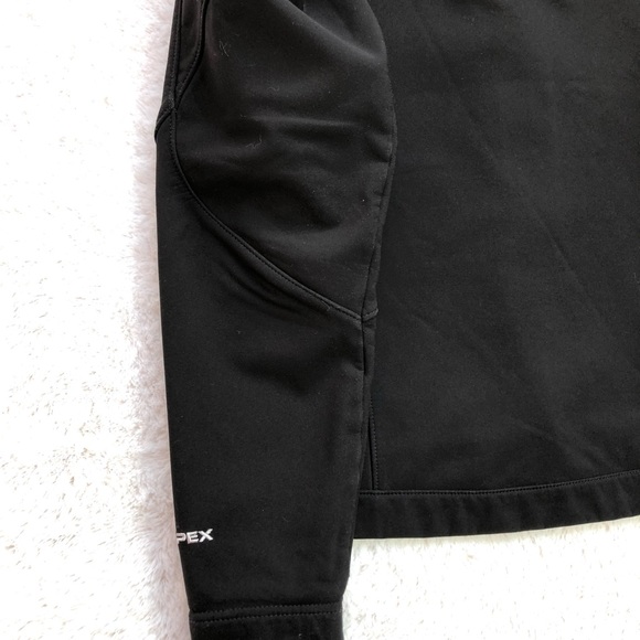 The North Face TNF Apex Soft Shell Jacket - Picture 7 of 14